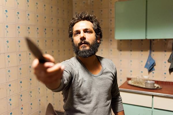 فیلم من یوسفم، مادر