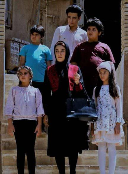 فیلم آرزوی زیبا