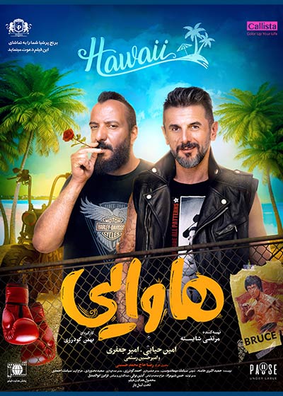 فیلم هاوایی