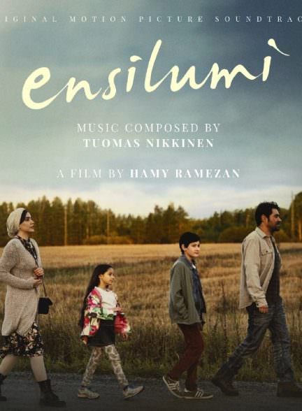 فیلم اولین برف – (هر روز در حال حاضر)