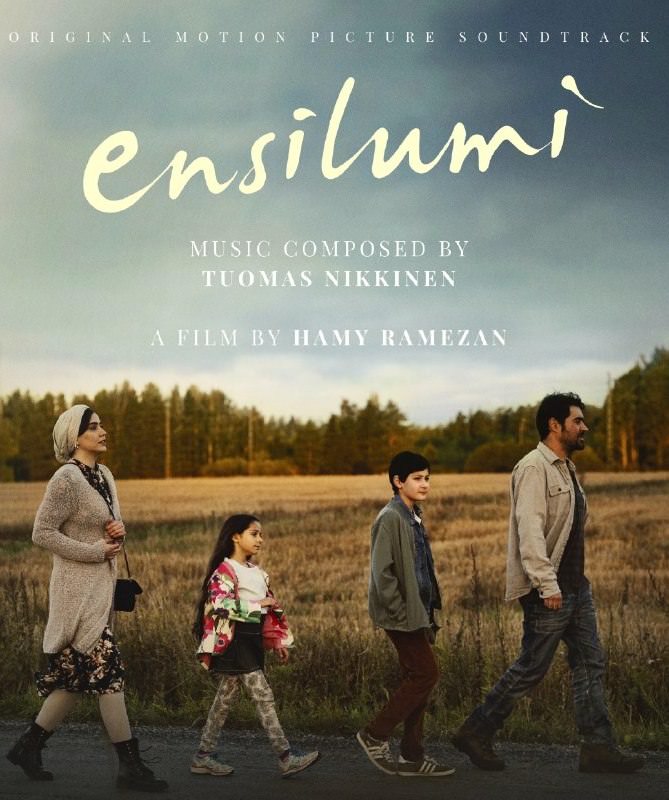 فیلم اولین برف – (هر روز در حال حاضر)