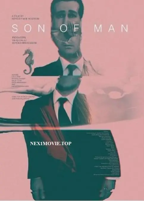 دانلود فیلم پسر انسان