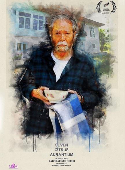 فیلم هفت بهارنارنج