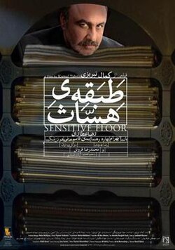 دانلود فیلم طبقه حساس