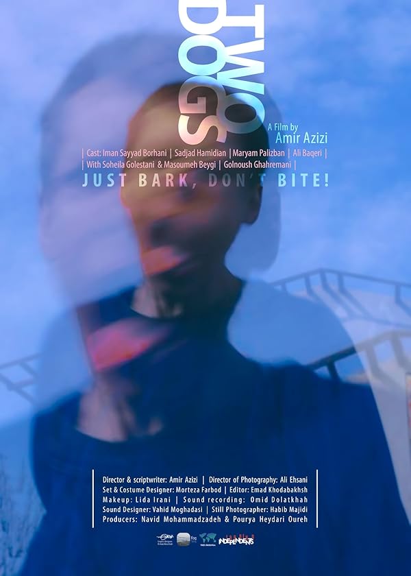 دانلود فیلم دو سگ